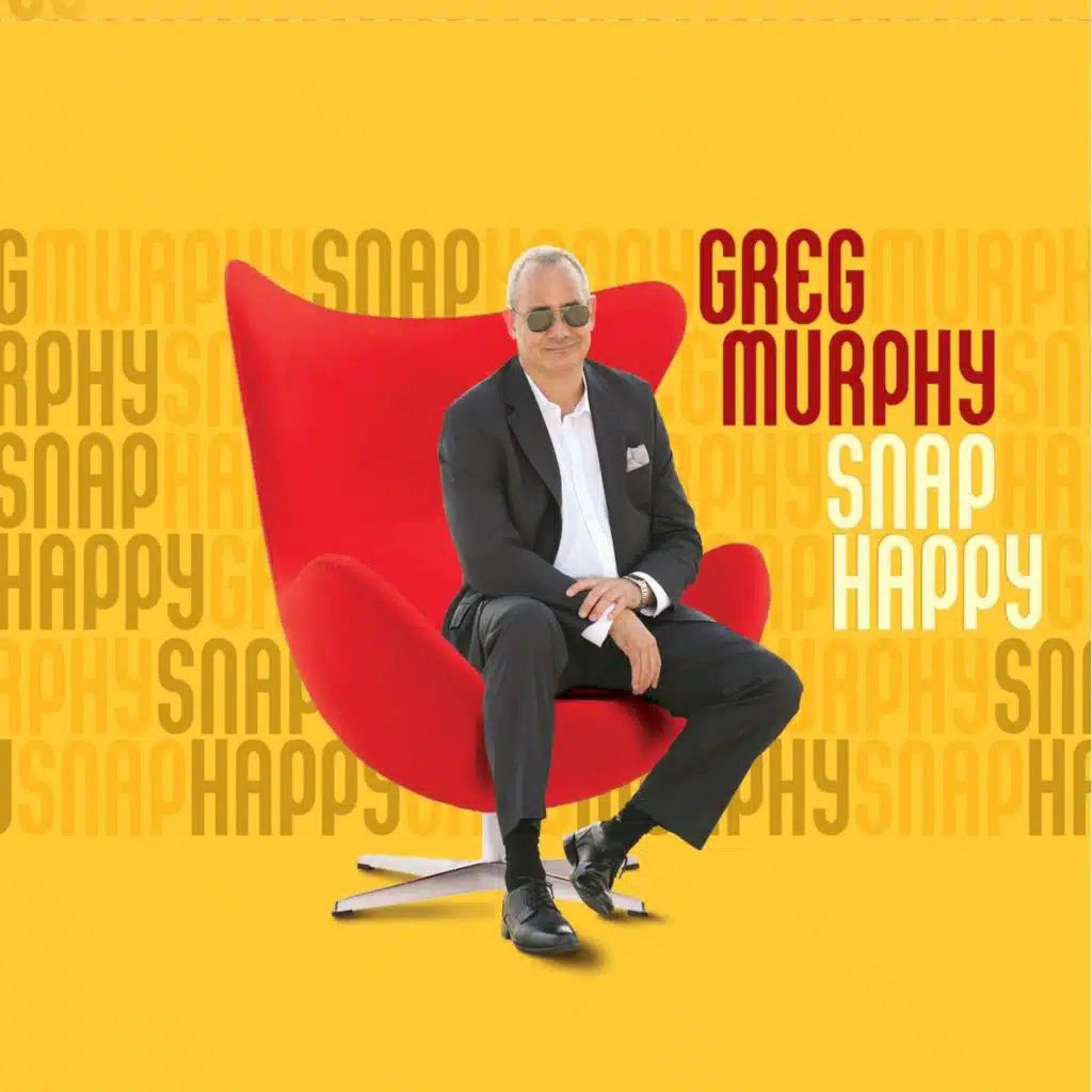 Greg Murphy
