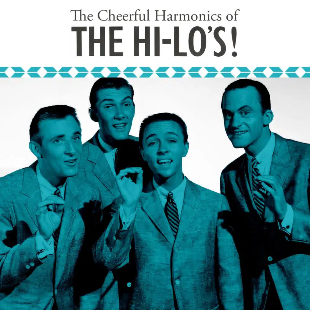The Hi-Lo's