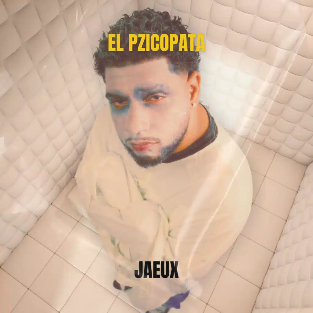 El Pzicopata Jaeux