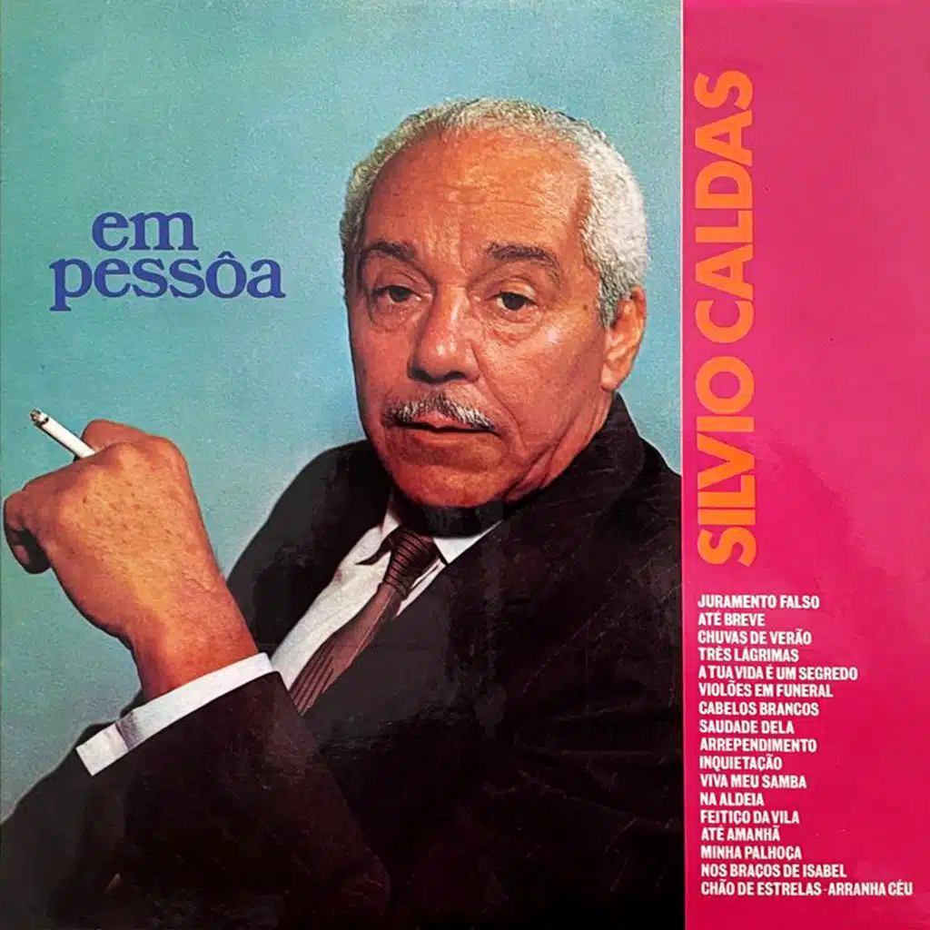 Chuvas De Verão (Ao Vivo)