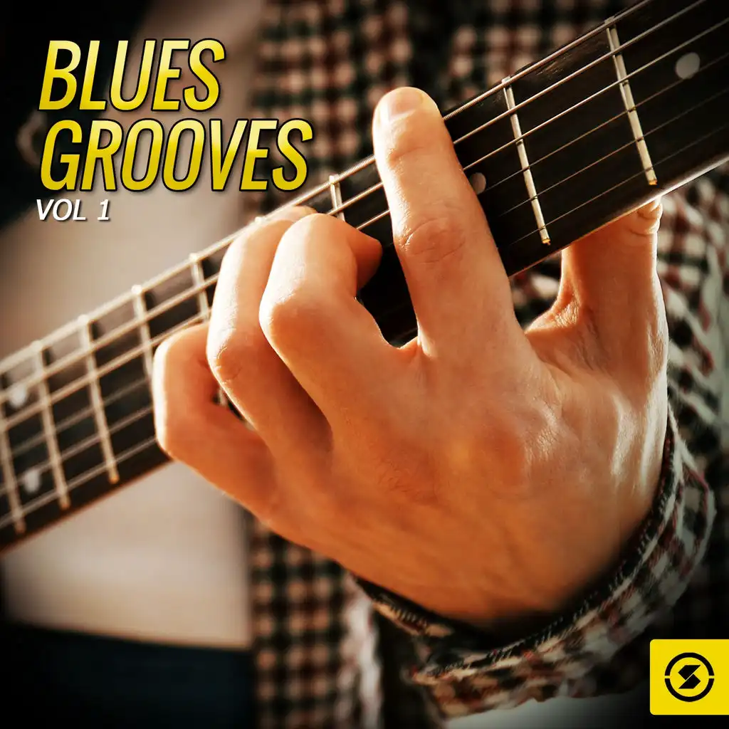 Blues Grooves, Vol. 1