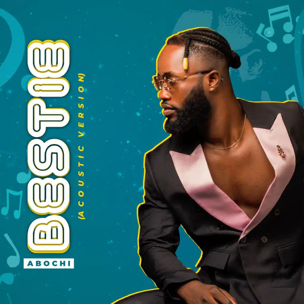 Bestie (Acoustic Version)