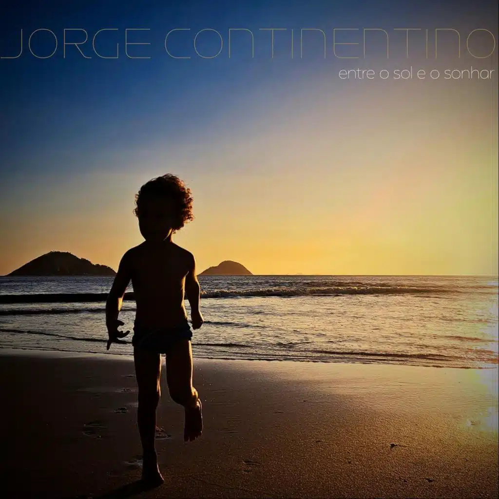 Jorge Continentino