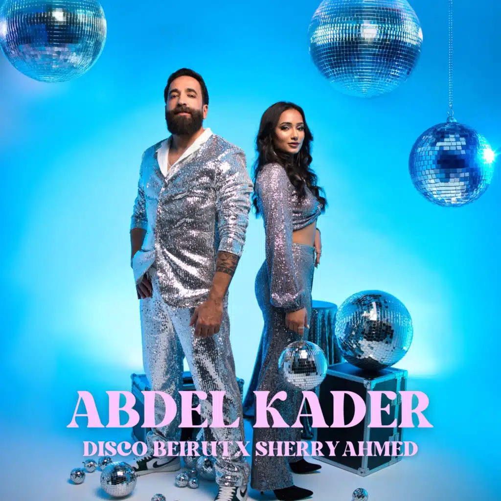 Abdel Kader (Radio Edit)