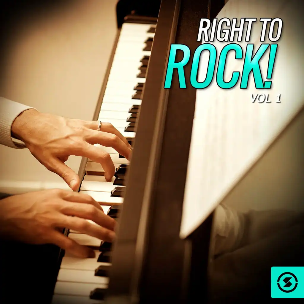 Right to Rock!, Vol. 1