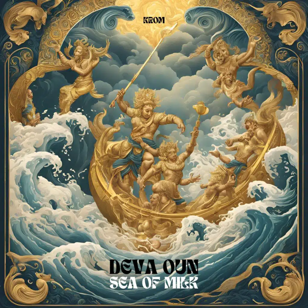 The Get Down (ការចុះក្រោម) (feat. Deva Oun & Vanocean)