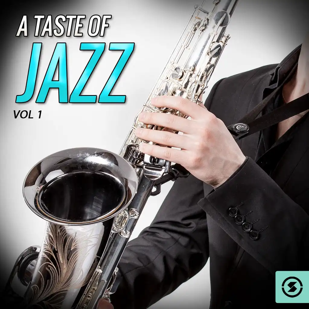 A Taste of Jazz, Vol. 1