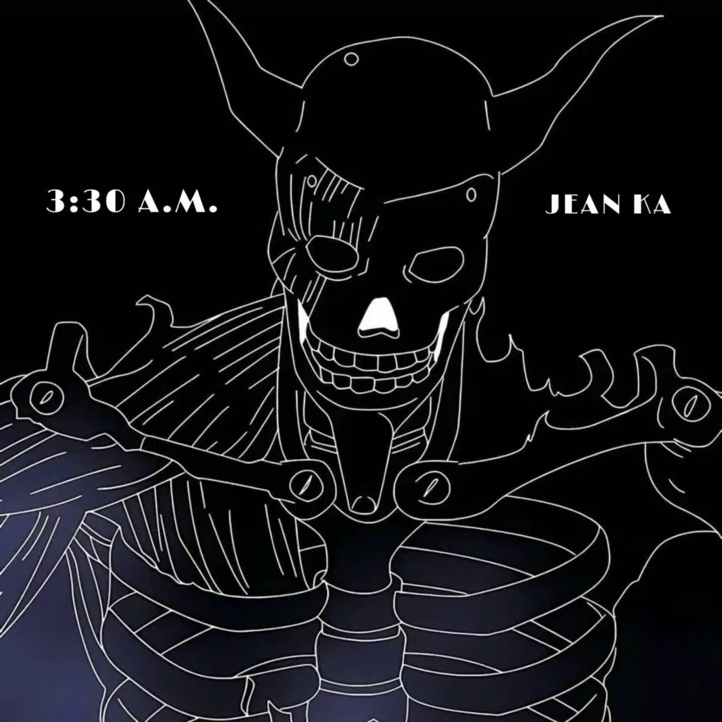 3:30 A.M. (feat. Jean Trash)