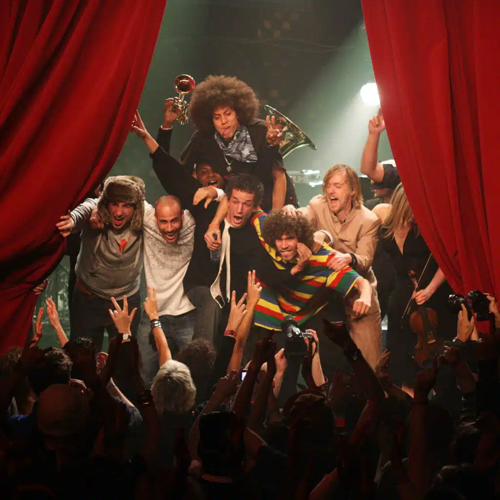 The Hermit Sessions (Live)