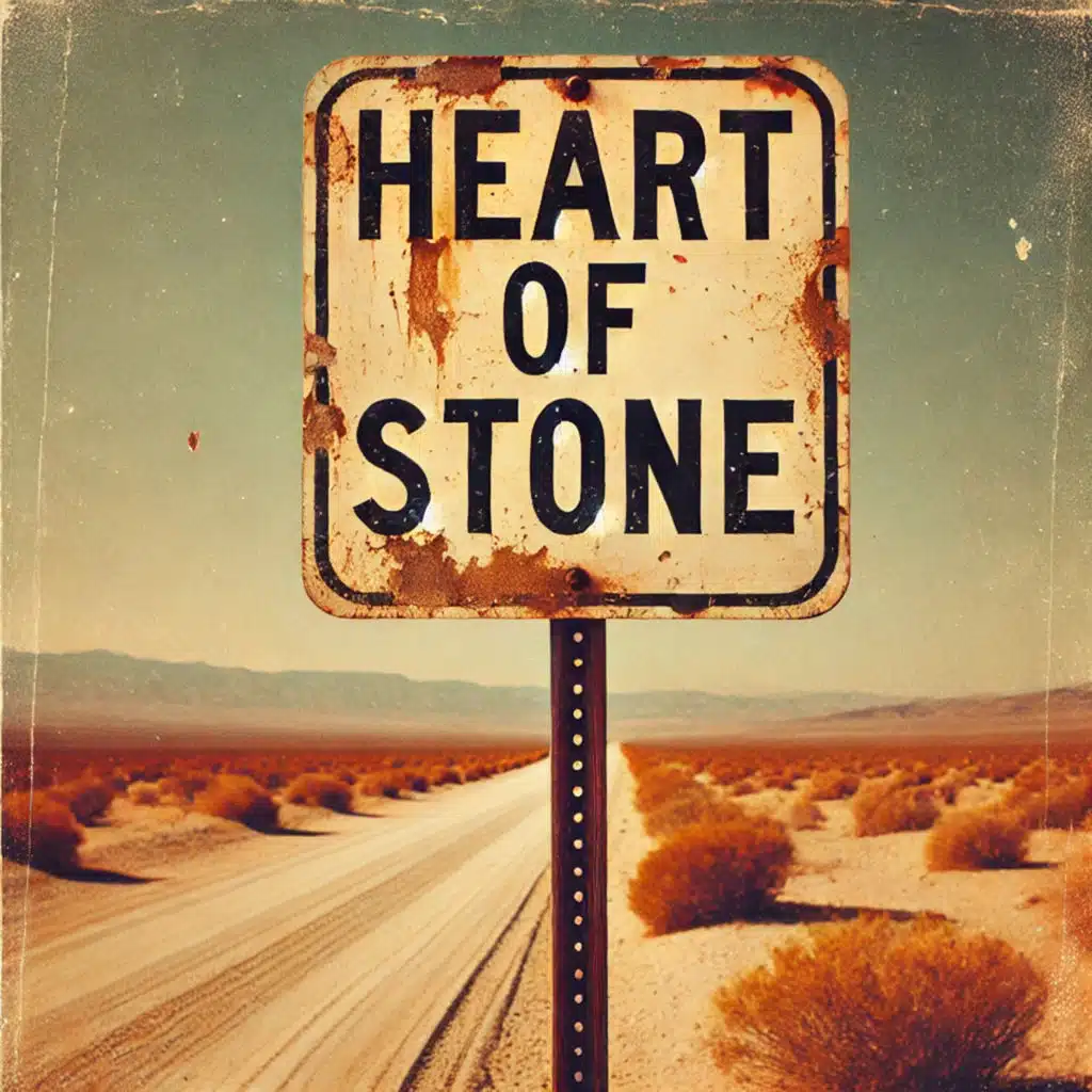 Heart of Stone