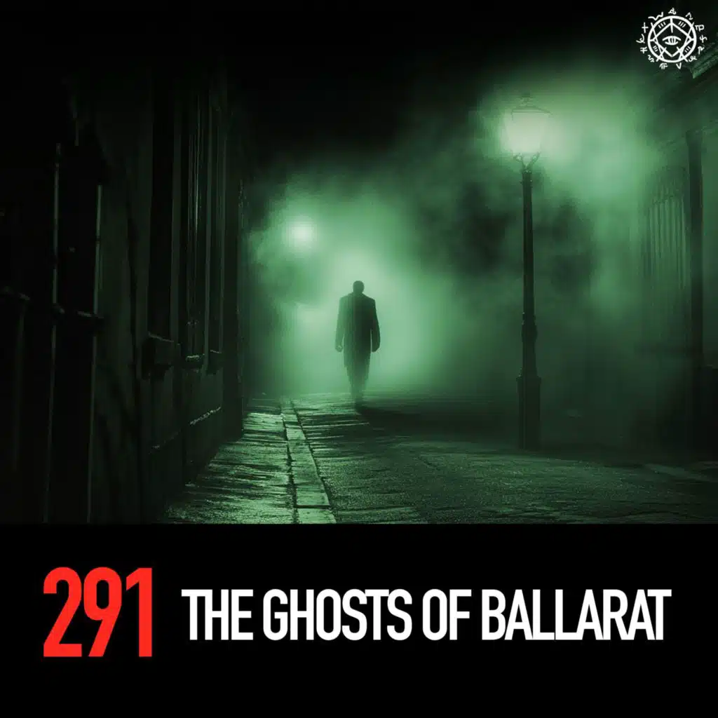 The Ghosts of Ballarat