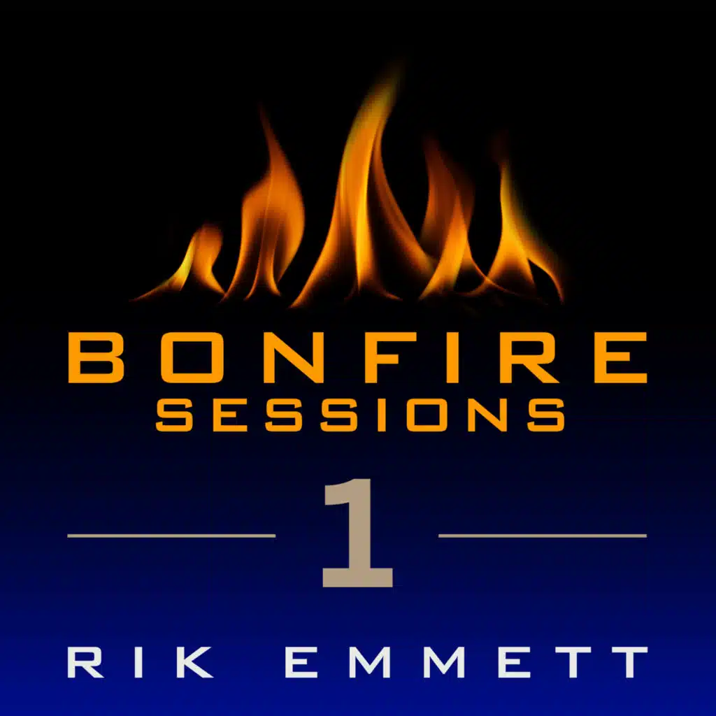 Bonfire Sessions - 1