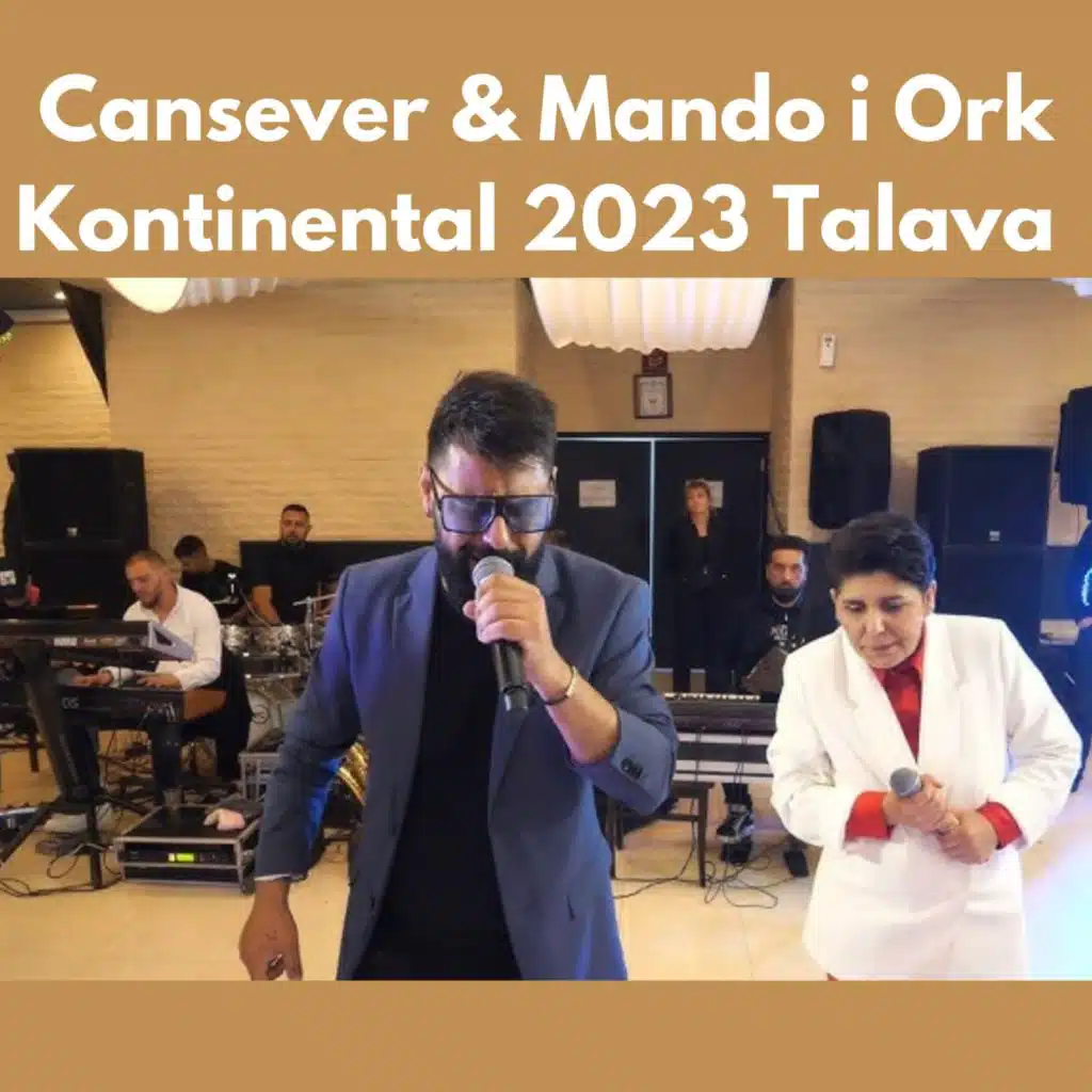 Talava 2023 (Live)