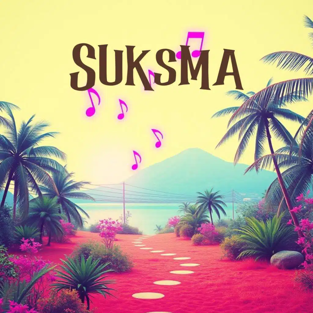 Suksma