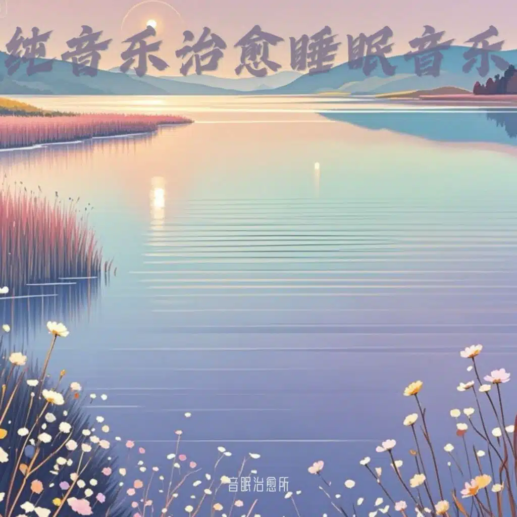 纯音乐治愈｜睡眠 解压 静心｜助眠音乐3分钟入睡｜大自然轻音乐｜放松大脑舒缓压力
