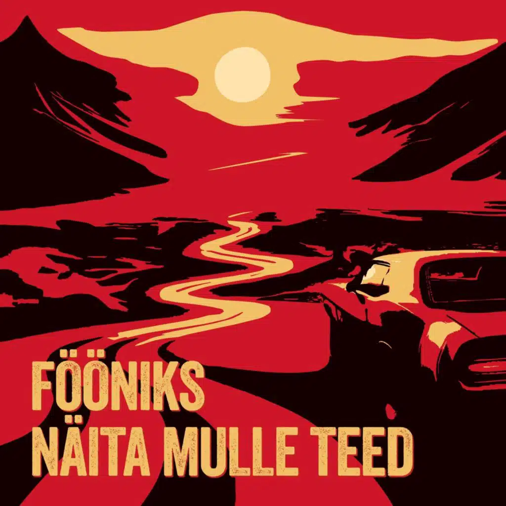 Fööniks