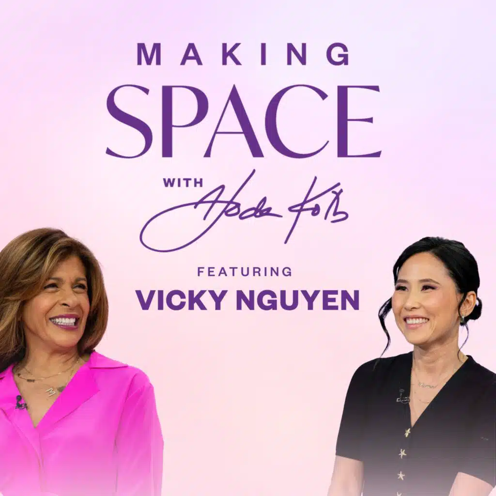 Vicky Nguyen on Her Immigrant Story and A Love Letter to America