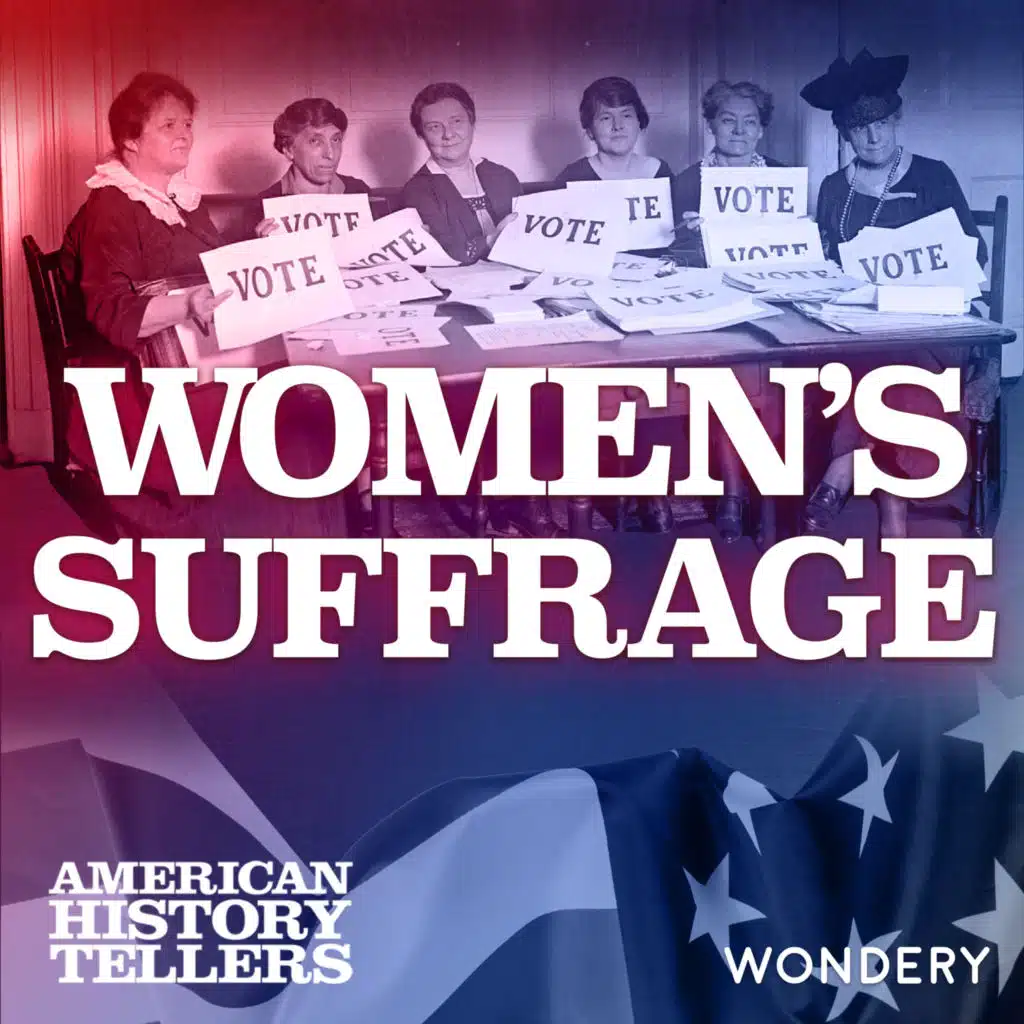 ENCORE: The Fight for Women's Suffrage | The 19th Amendment | 5