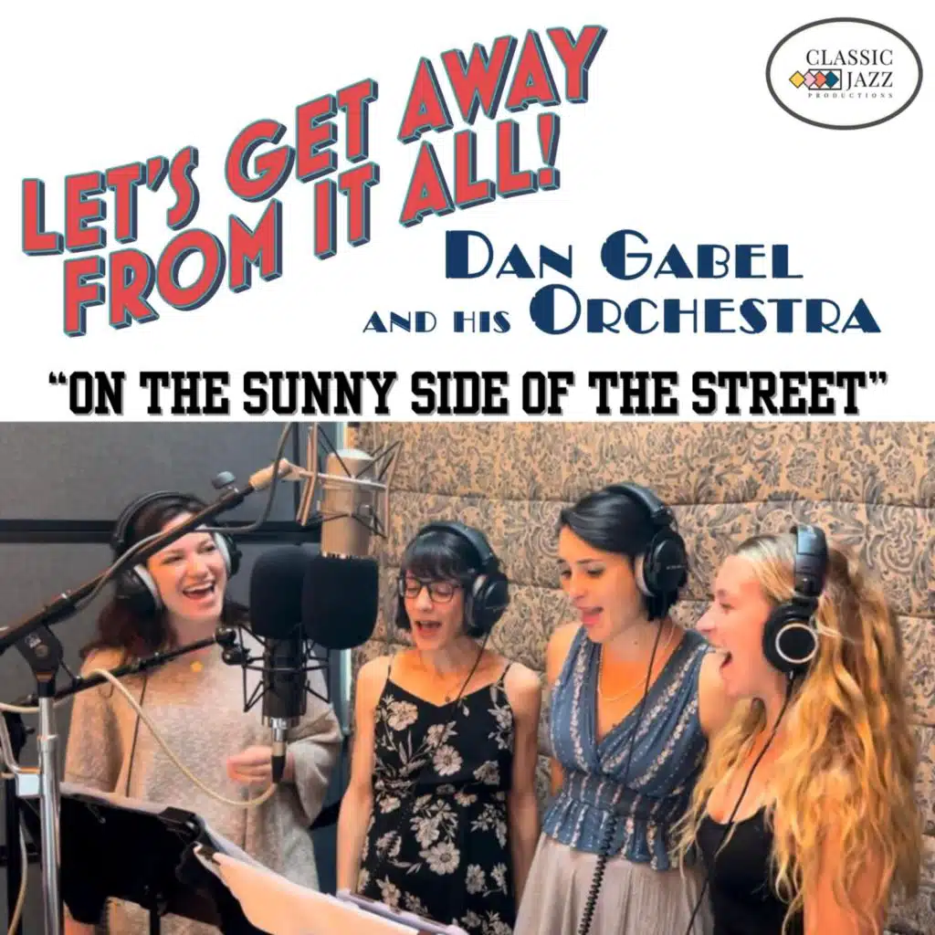 Dan Gabel & his Orchestra