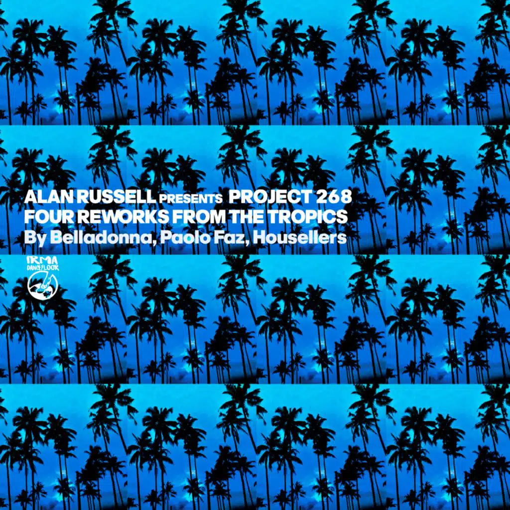 Four Reworks (from the Tropics)