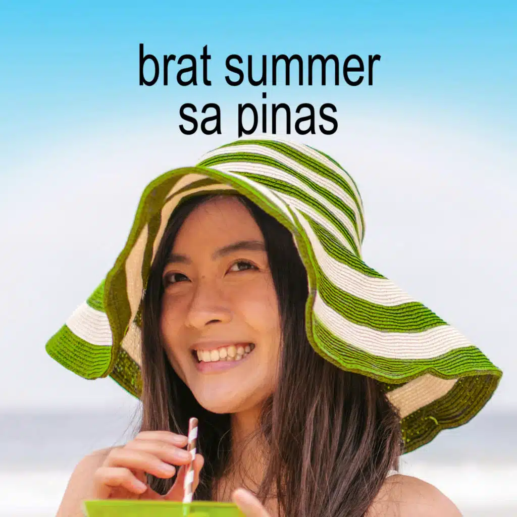 brat summer sa pinas
