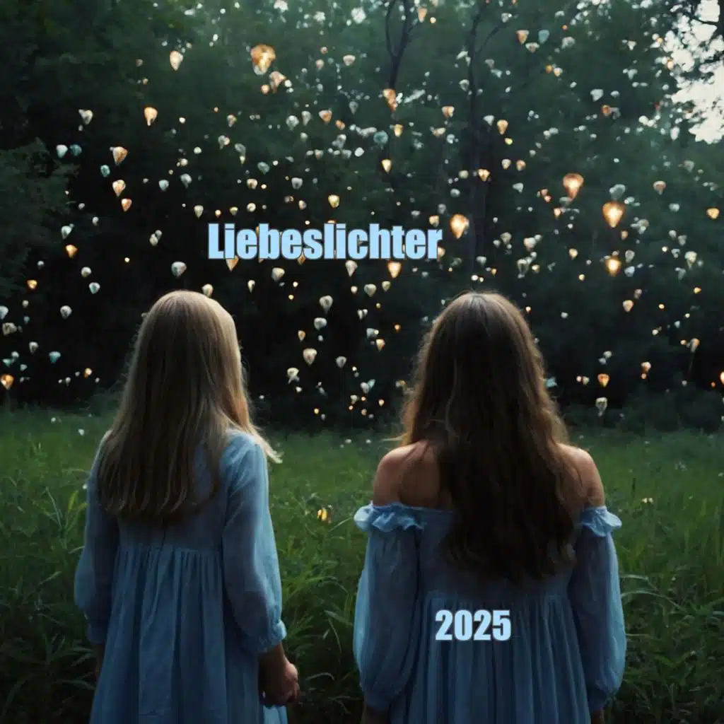 Liebeslichter 2025