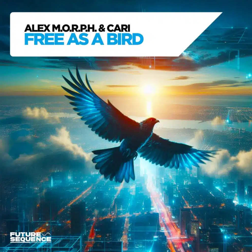 Free As A Bird