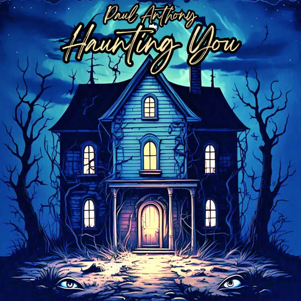 Haunting You
