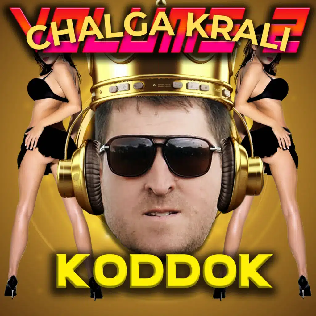 Koddok