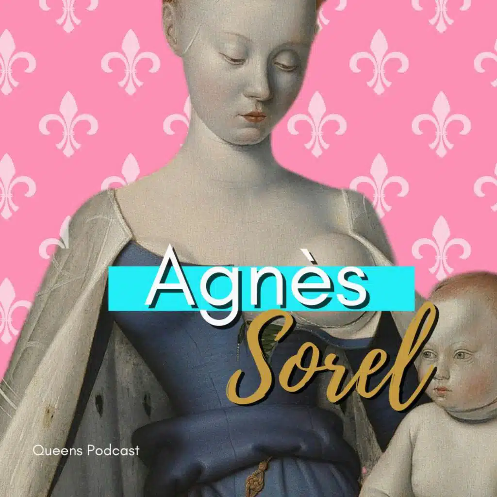 Agnes Sorel