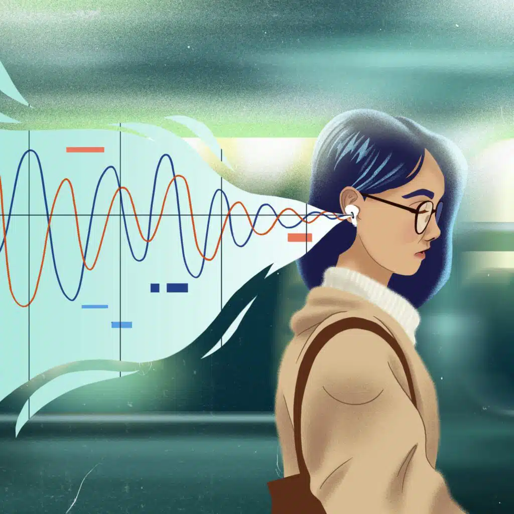 Inside Apple: Sonic Accessibility