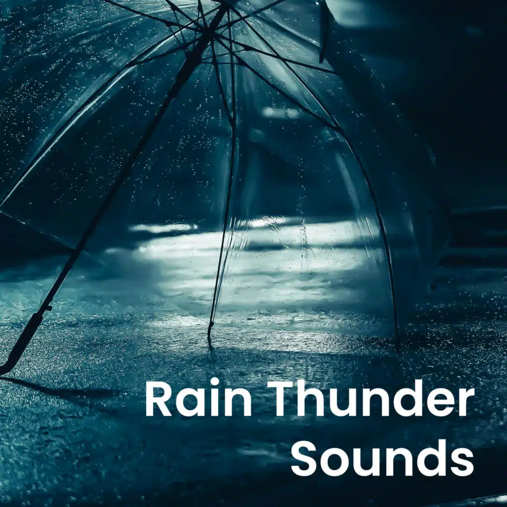 Rain Thunder Sounds