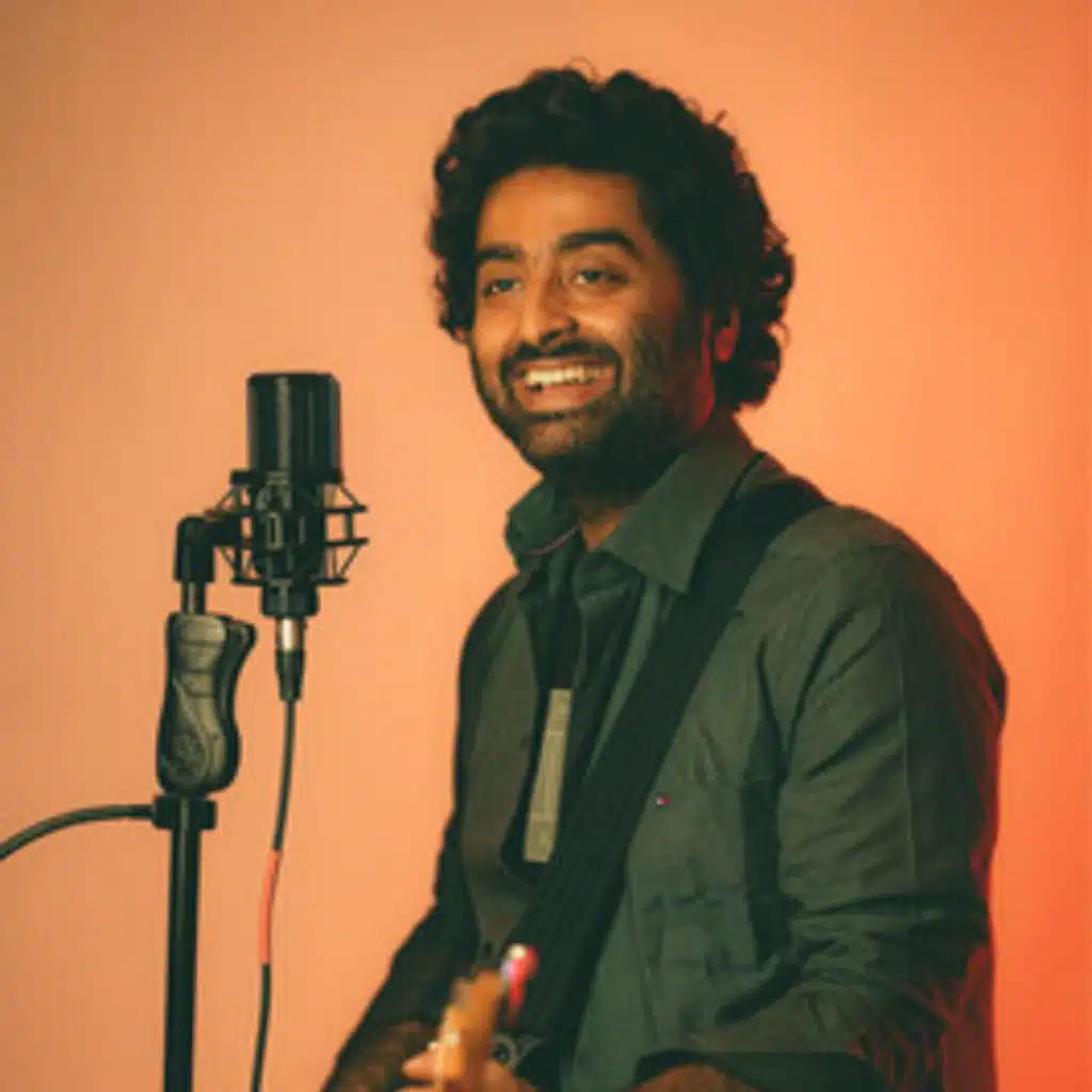 Arijit Singh