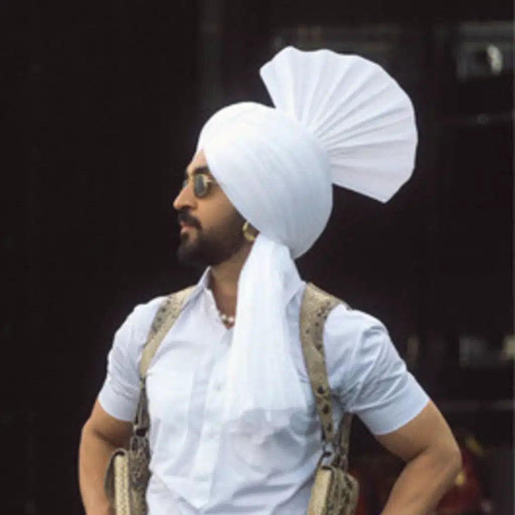 Diljit Dosanjh
