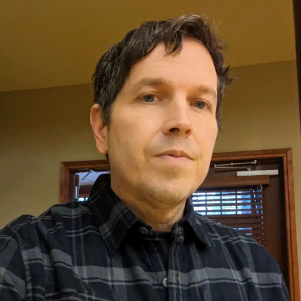 How This Catholic is Fighting for Workers with Chuck Hendricks
