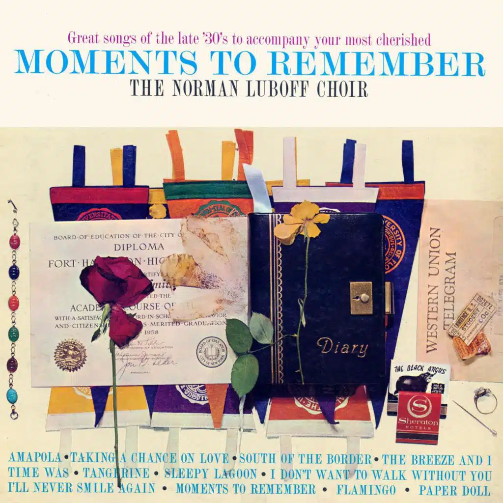 The Norman Luboff Choir