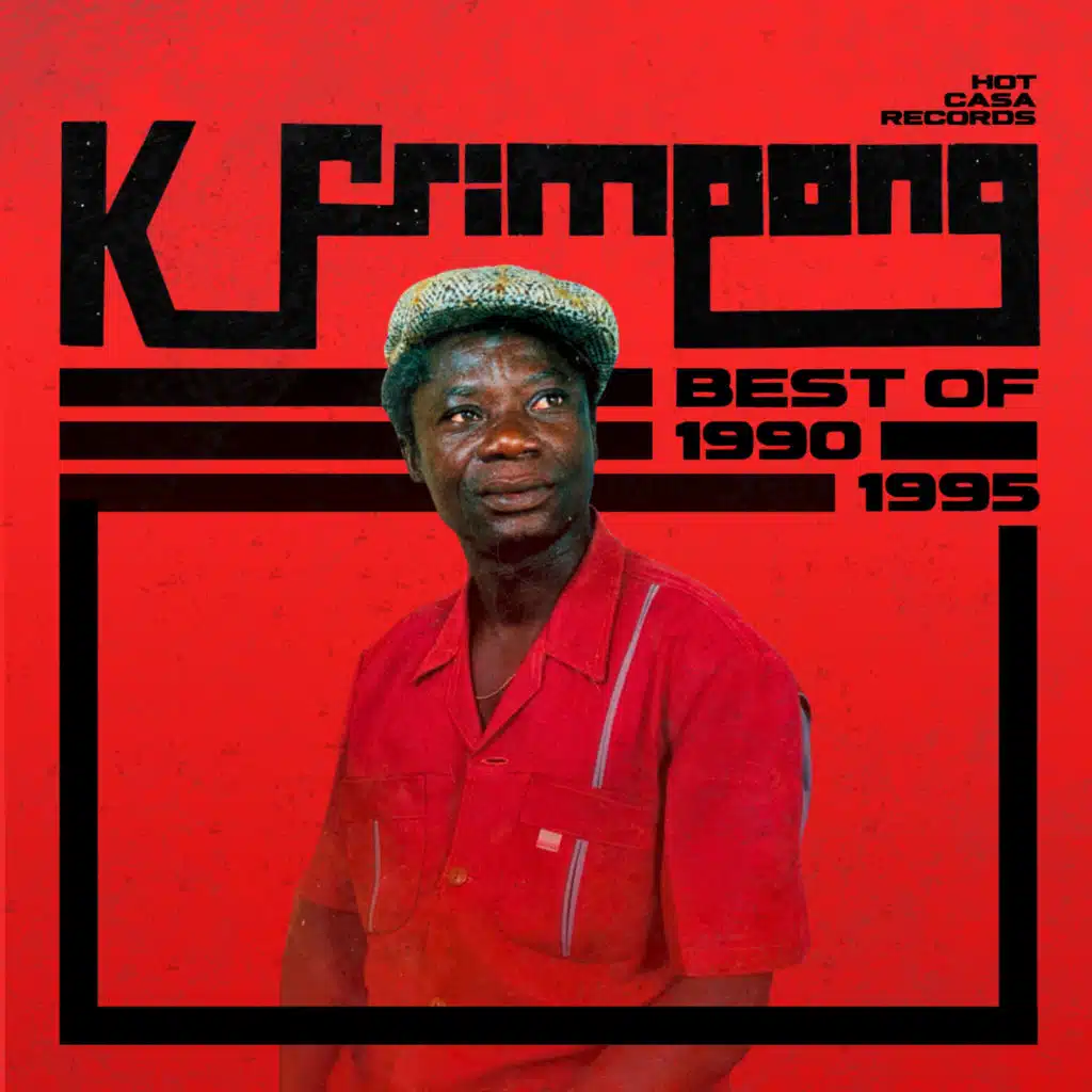 K. Frimpong