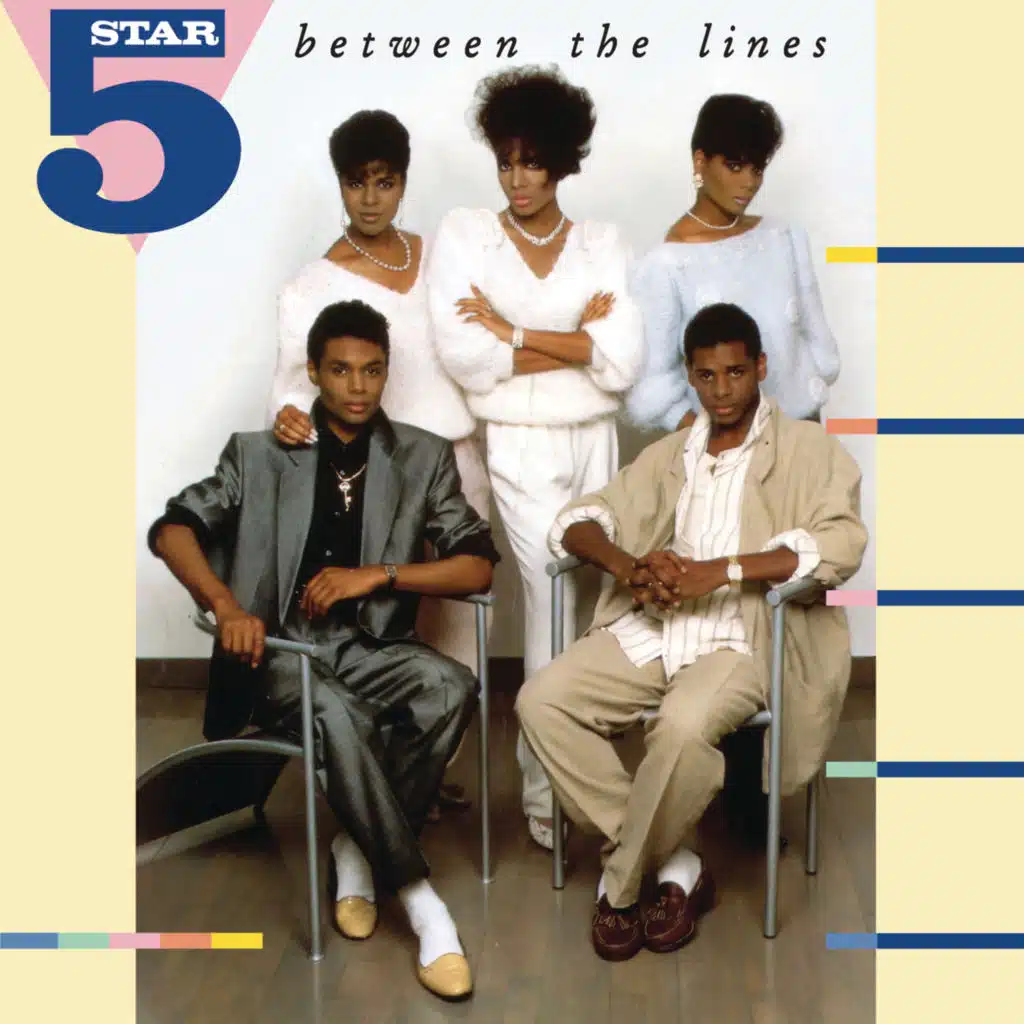 (How Dare You) Stay Out Of My Life