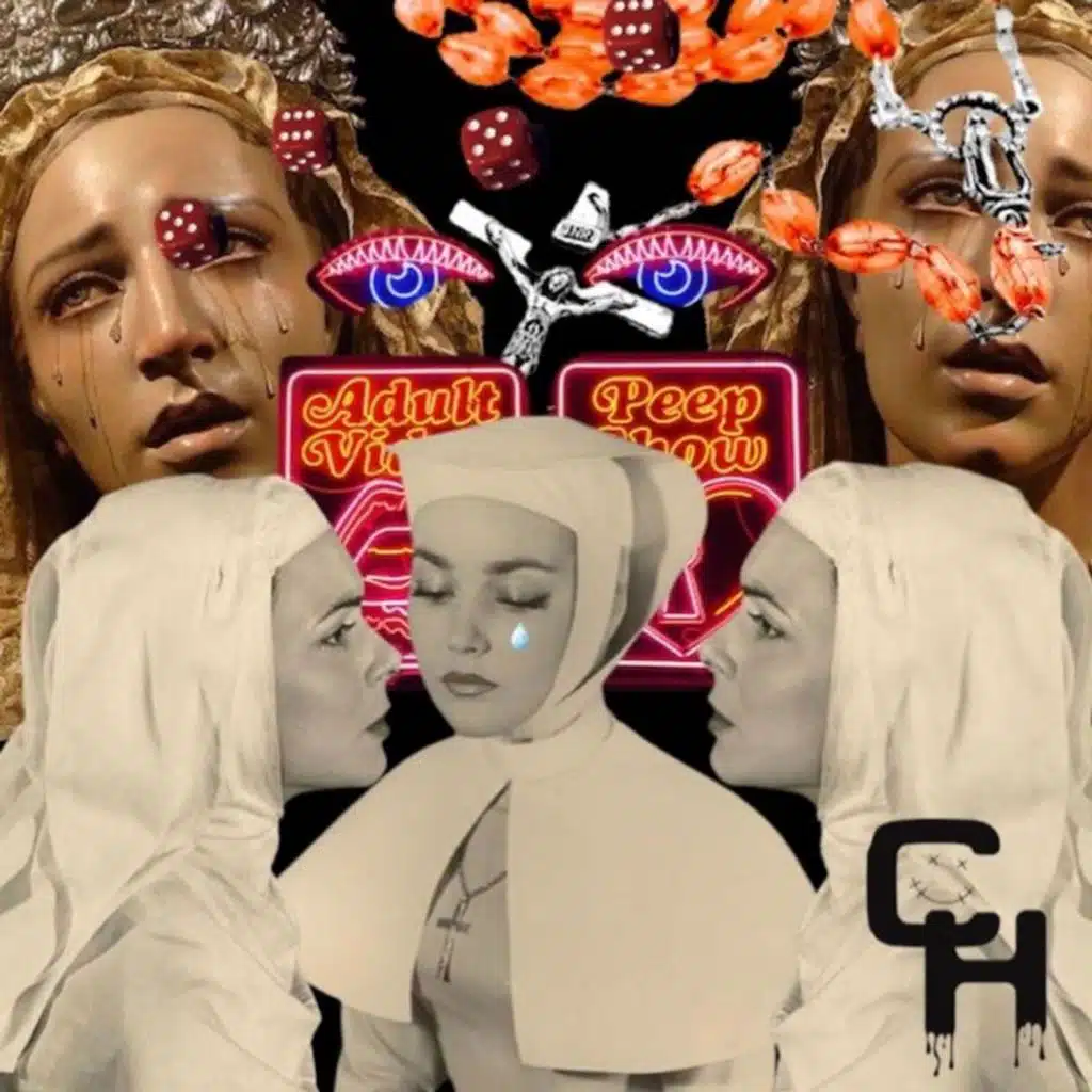God as my Witness (feat. Bertheolamu)
