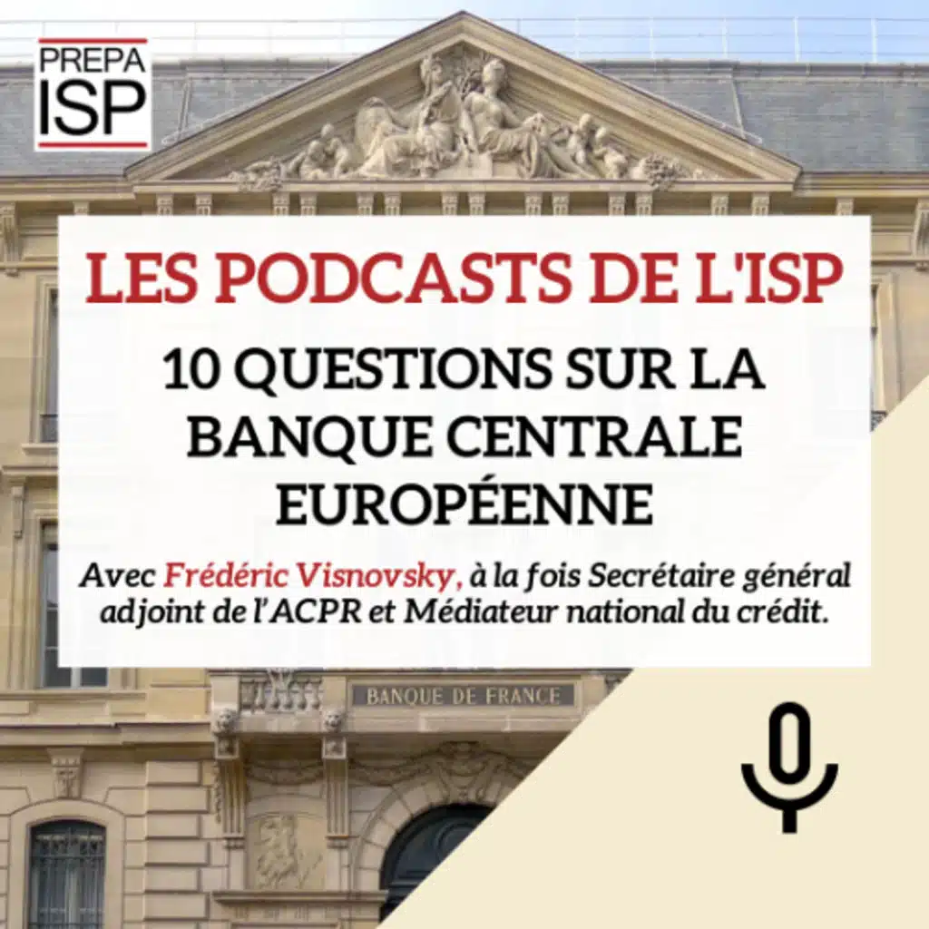 10 questions sur la Banque centrale européenne