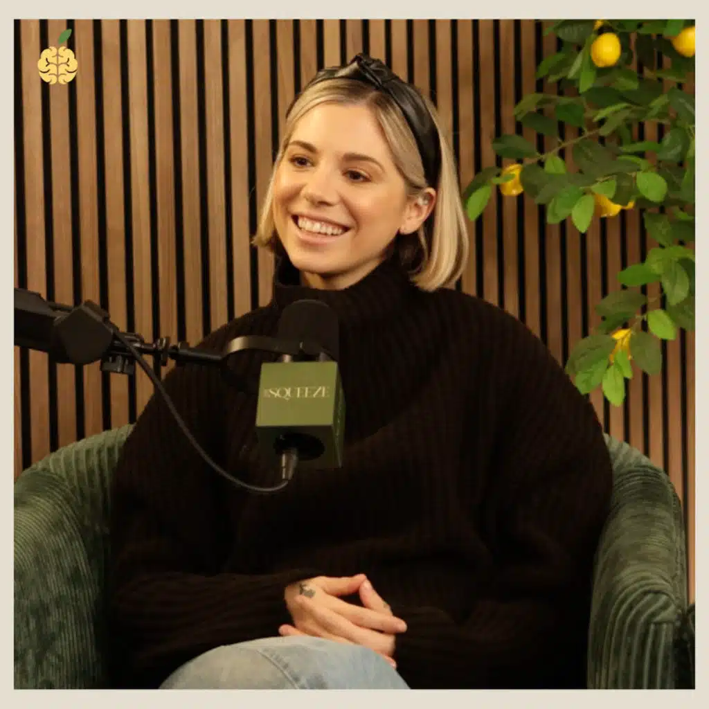 Christina Perri: A Story of Resilience