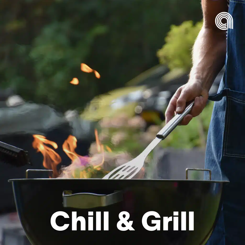 Chill & Grill