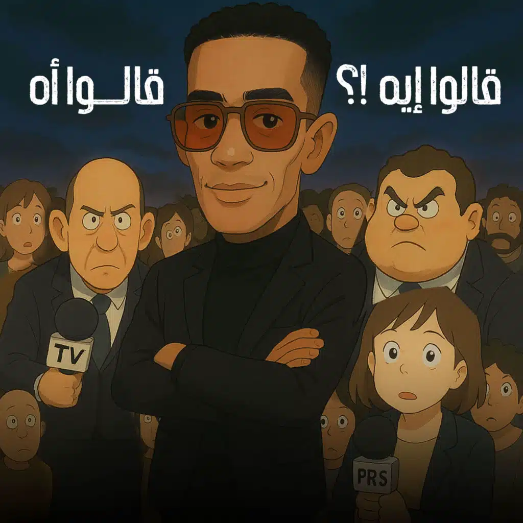 قالوا إيه ؟! قالوا أه