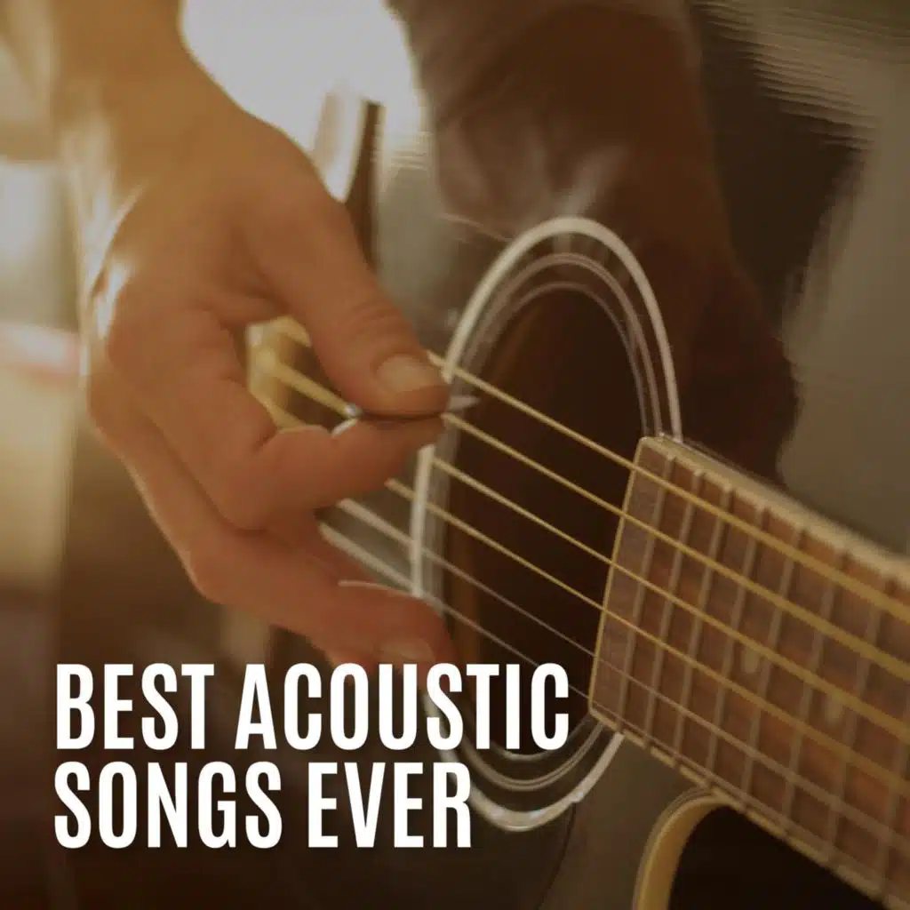 Beautiful People (Acoustic)