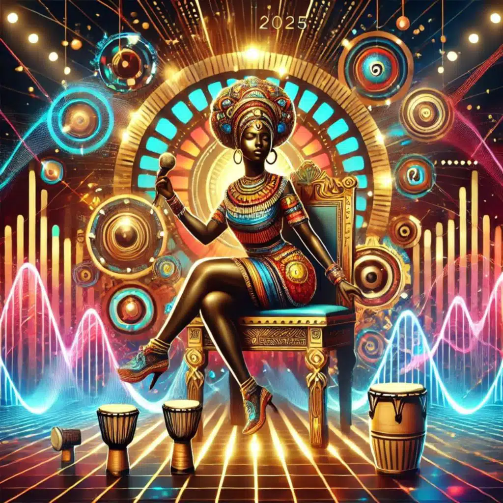 Royal Groove