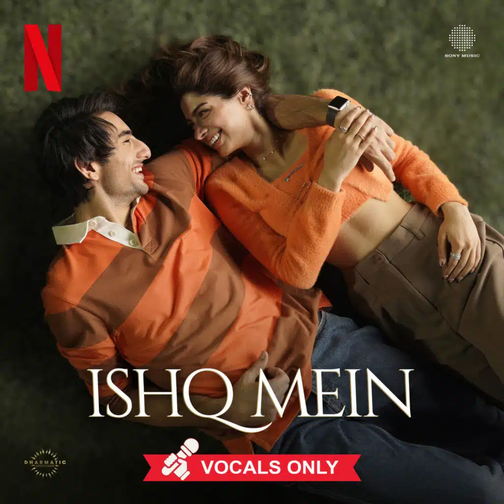 Sachin-Jigar, Sachet Tandon & Asees Kaur