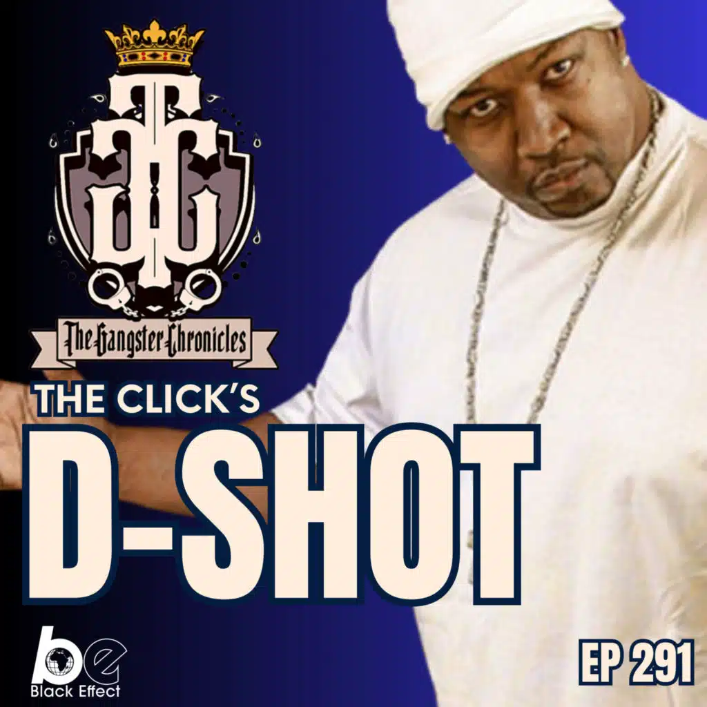 D-Shot and The Adventures of Captain Save-A-H*e