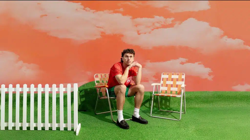 Young Franco, EARTHGANG & Mr. Belt & Wezol