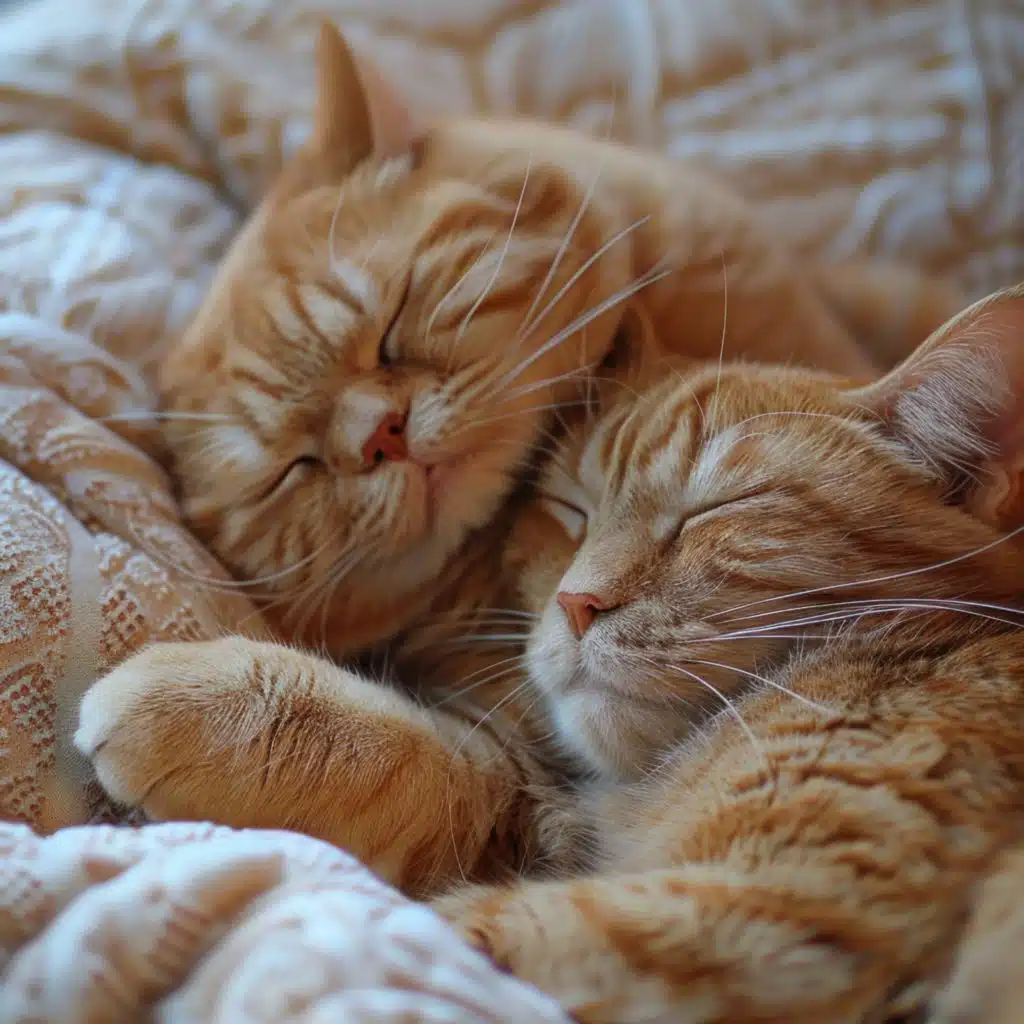 Quiet Paws: Gentle Orchestra Music for Cats