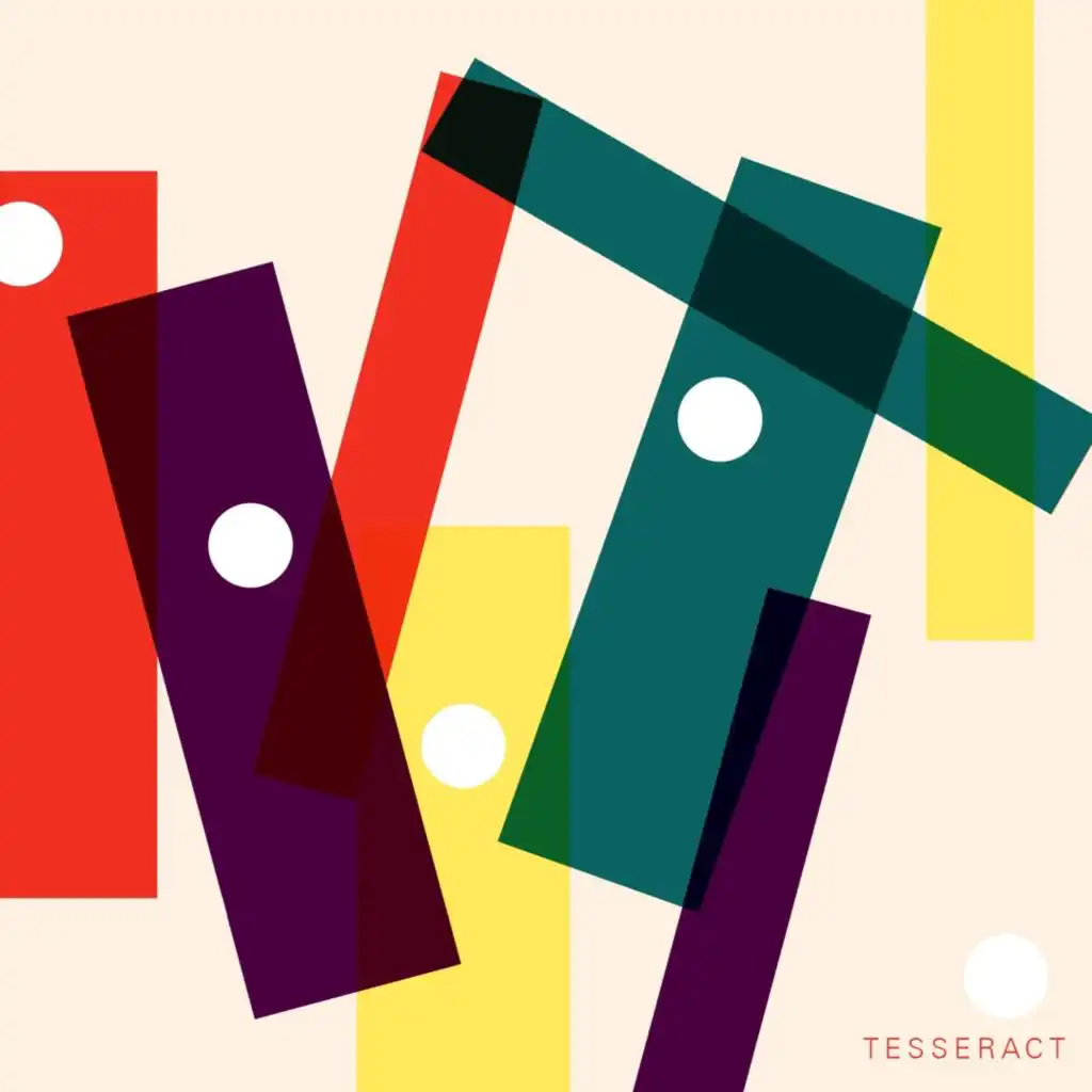 Tesseract (feat. Mads La Cour & Melissa Aldana)